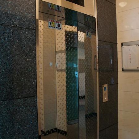 מלון סיאול Denis'S House מראה חיצוני תמונה