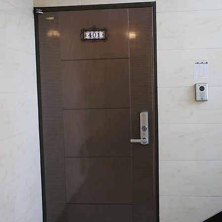 מלון סיאול Denis'S House מראה חיצוני תמונה